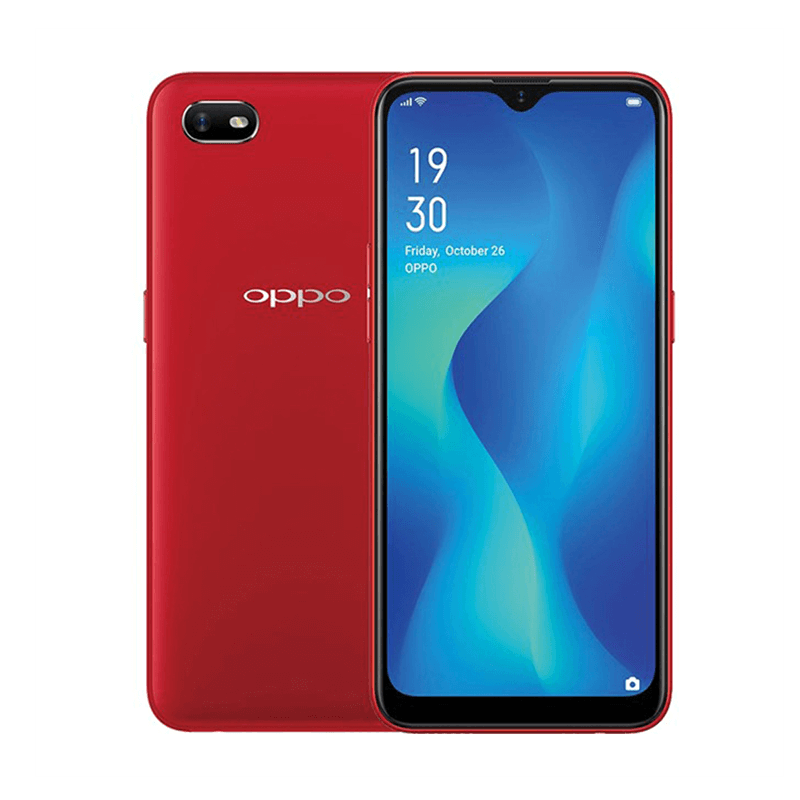 OPPO A1K, OPPO A1K Spare Parts, OPPO A1K Repair Service