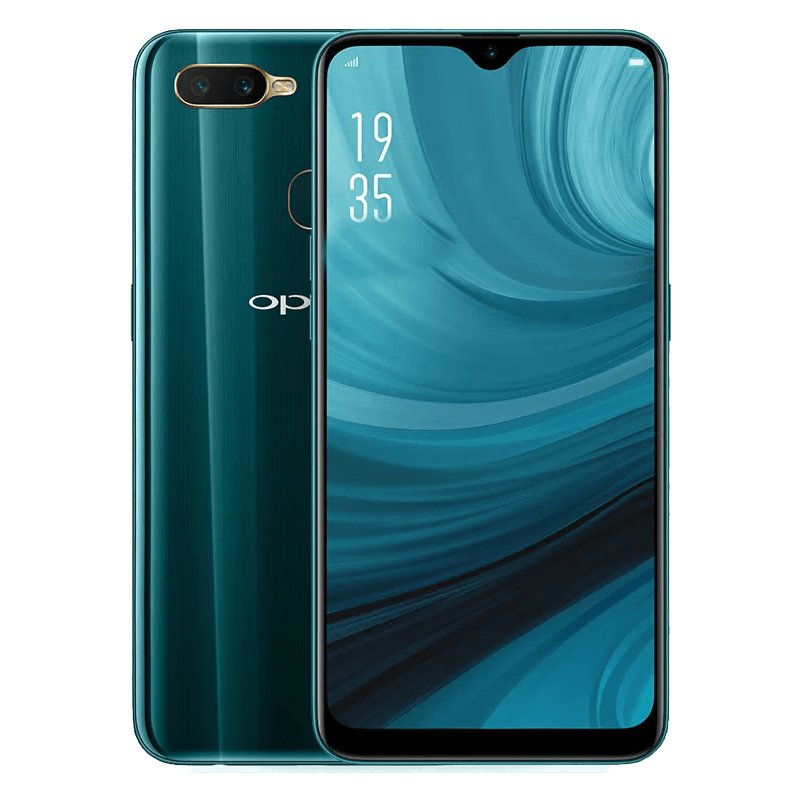 OPPO A7, OPPO A7 Spare Parts, OPPO A7 Repair Service