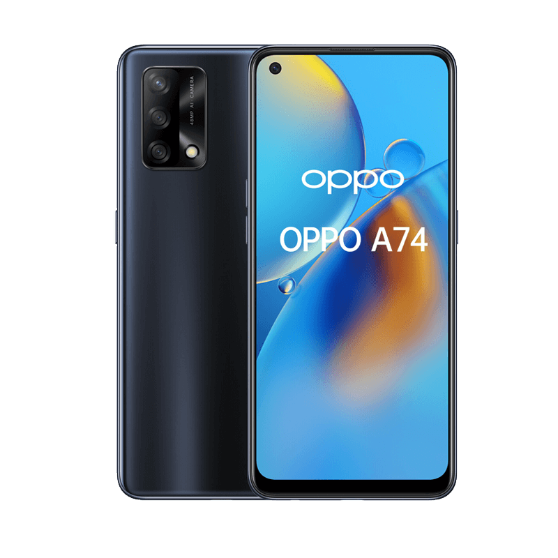 OPPO A74, OPPO A74 Spare Parts, OPPO A74 Repair Service