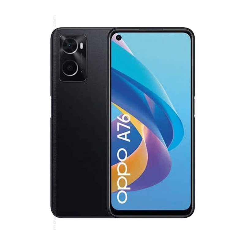 OPPO A76, OPPO A76 Spare Parts, OPPO A76 Repair Service