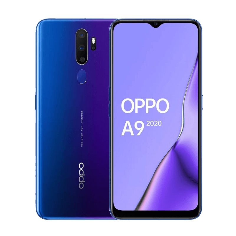 OPPO A9 2020, OPPO A9 2020 Spare Parts, OPPO A9 2020 Repair Service