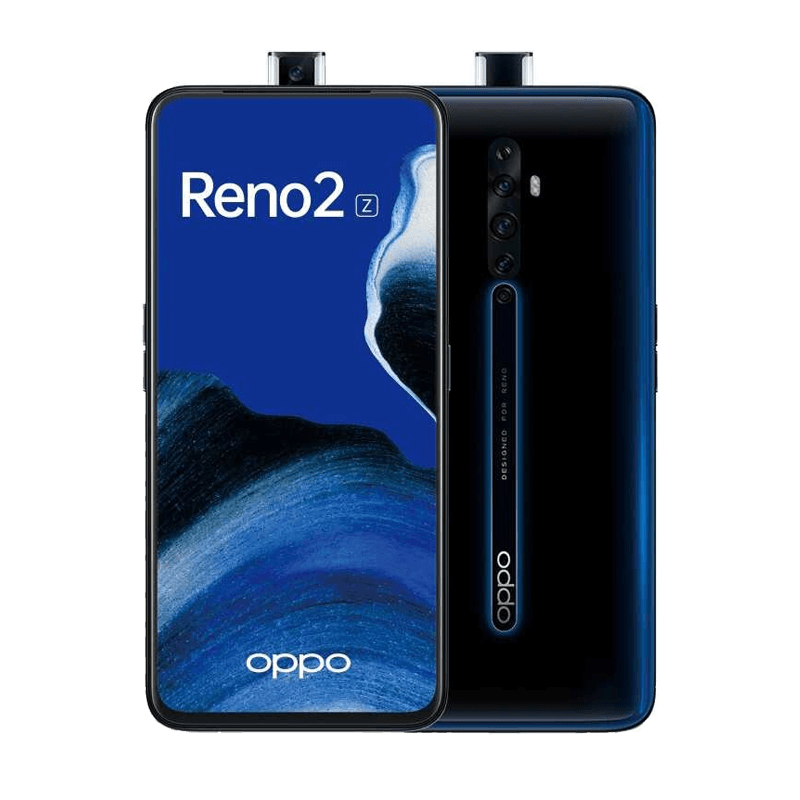 OPPO Reno 2Z, OPPO Reno 2Z Spare Parts, OPPO Reno 2Z Repair Service